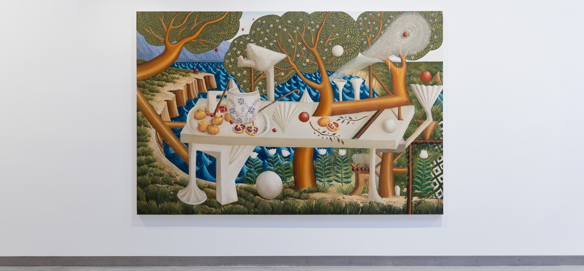 Juxtapoz Magazine - Home